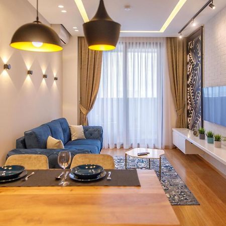Dali Apartments Pupin Palace โนวีซาด ภายนอก รูปภาพ
